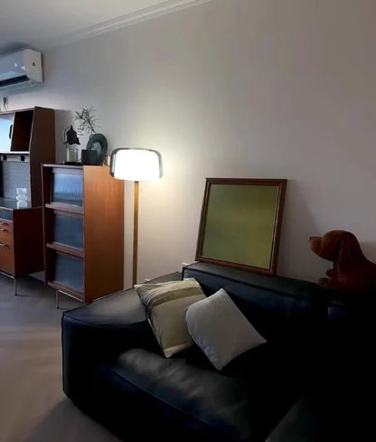 Modern Creative Glass Floor Lamp Simple Sofa Side Decorative