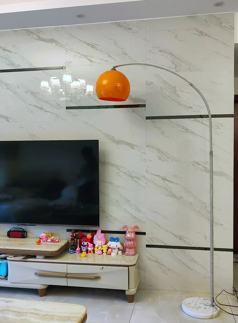 Modern Style Living Room Floor Lamp Dining Room Floor Lamp