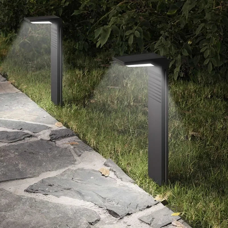 Solar Courtyard Lights Household Outdoor Landscape Lights