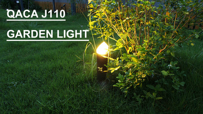 Low Voltage 12V 3W Outdoor Landscape Lighting System