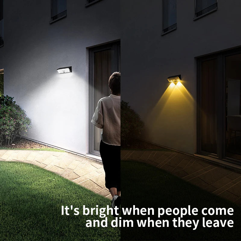 Light Suitable for Courtyard Garden Garage Front Door