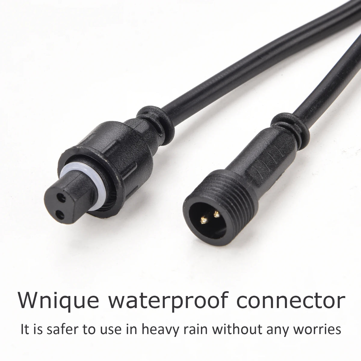Low Voltage 12V 3W Outdoor Landscape Lighting System