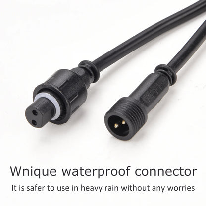 Low Voltage 12V 3W Outdoor Landscape Lighting System