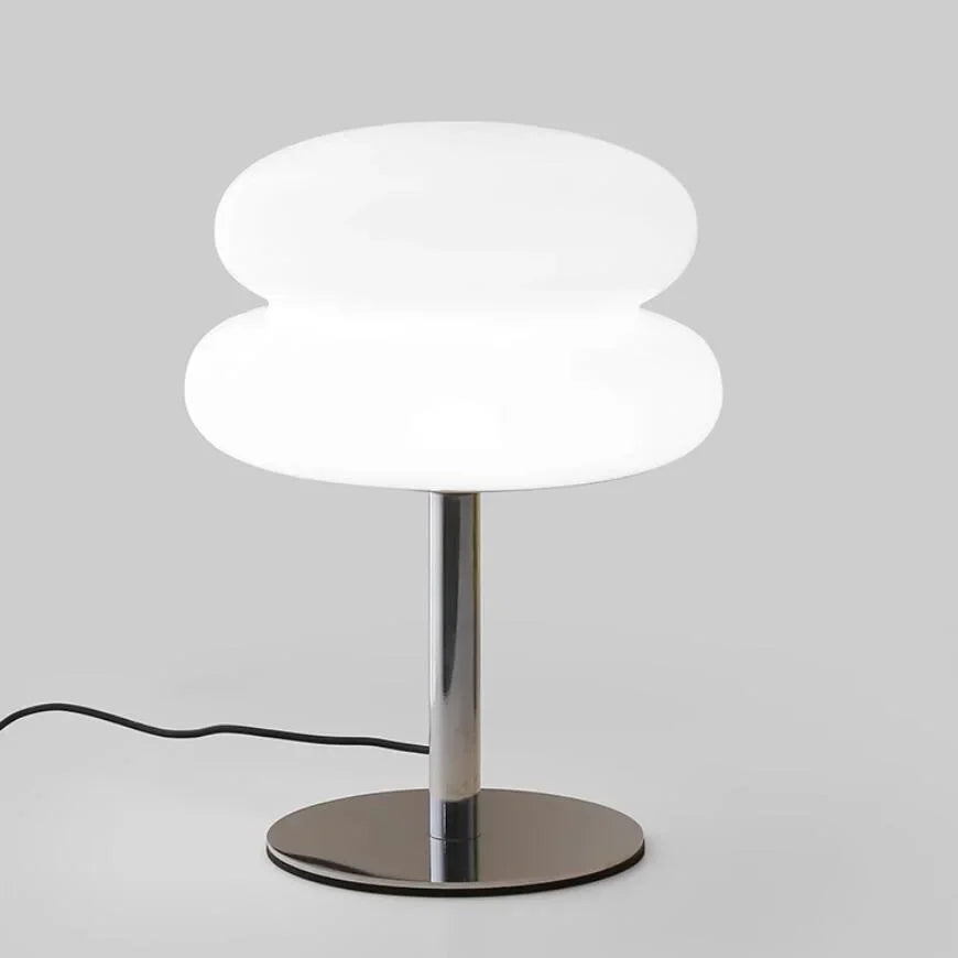 LED Table Lamp Trichromatic Dimming Eye Protection Night Light
