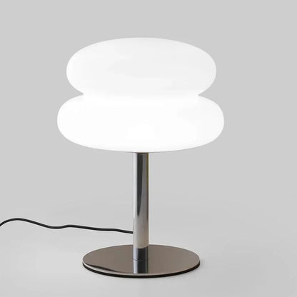 LED Table Lamp Trichromatic Dimming Eye Protection Night Light