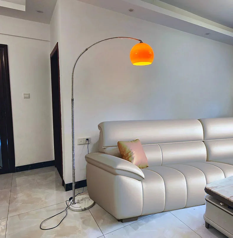 Modern Style Living Room Floor Lamp Dining Room Floor Lamp