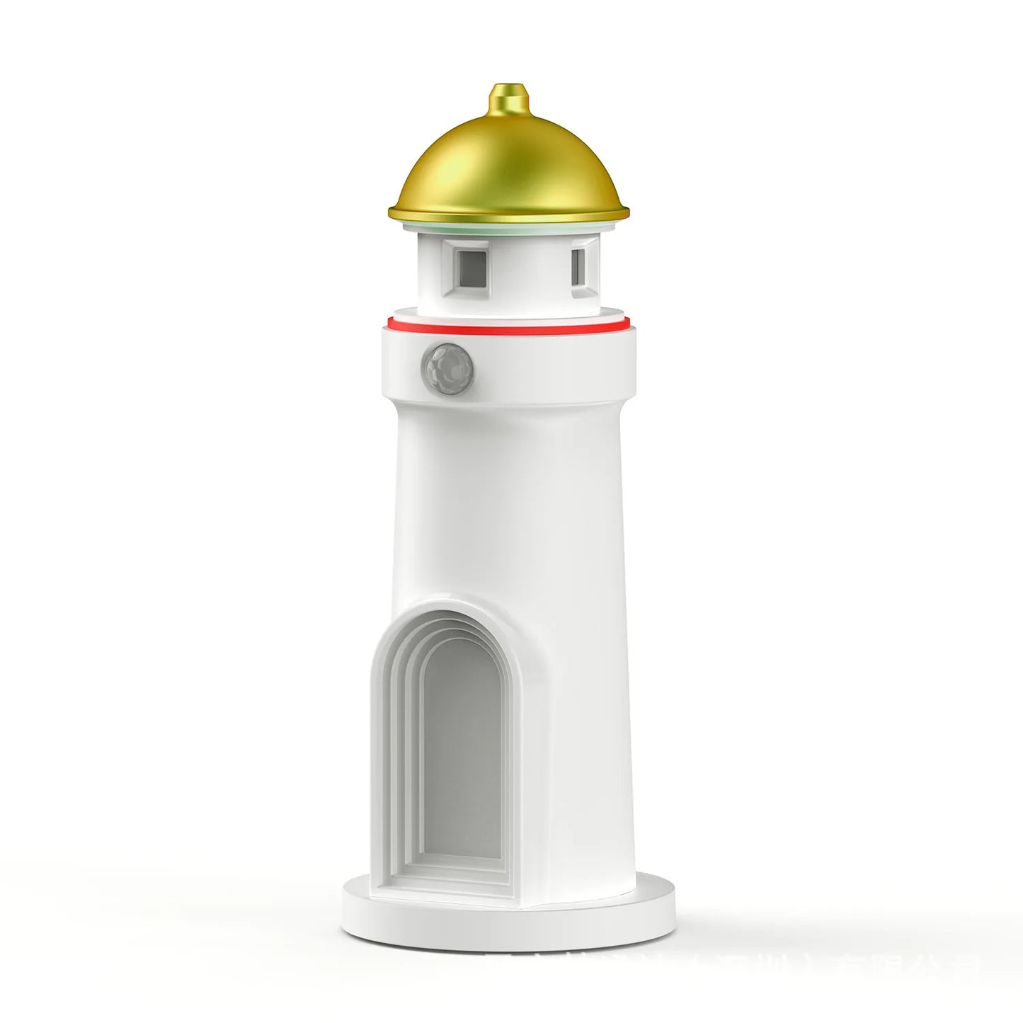 Moon Lamp Projection Lighthouse Lamps Night Light