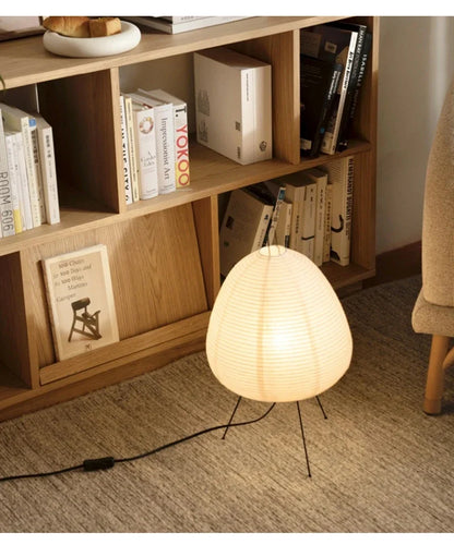 LED Table Wabi Sabi Lamp Interior Lighting USB Desk Lights