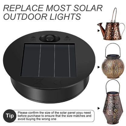 Led Solar Hanging Lantern Hanging Solar Lantern Retro Iron Art Lantern
