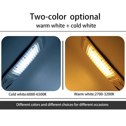 100W LED Street Light 110V 220V High Quality Outdoor Garden