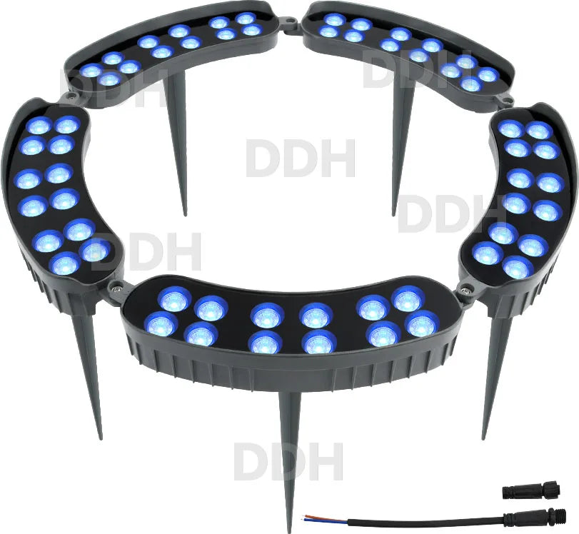 85V-265V NEW LED Tree Hug Lights IP65 Waterproof Night