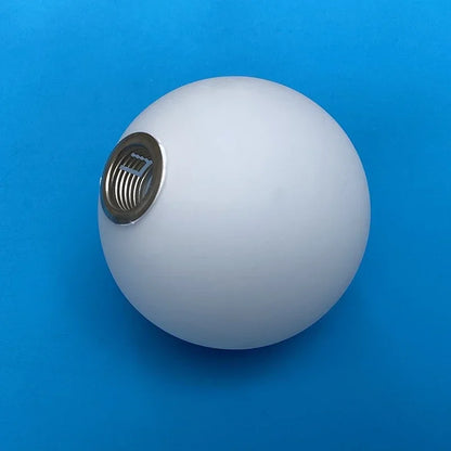 G9 Glass Lampshade Screw Modern Simple Glass Fittings