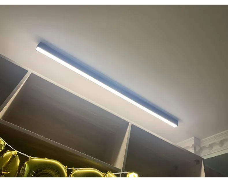 Living room lights kitchen restaurant lamps modern led