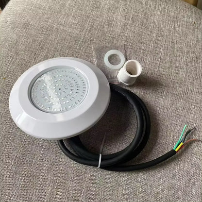RGB LED Pool Light 12W Bluetooth APP Control Lamp
