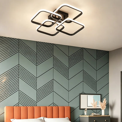 Modern LED Ceiling Lights Home Lighting Led Surface
