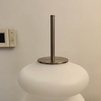 Nordic Style Acrylic Floor Lamps LED Ambient Lights