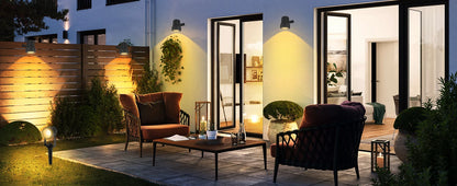 Lights Low Voltage Landscape Lighting 12V/27V Outdoor Lamp