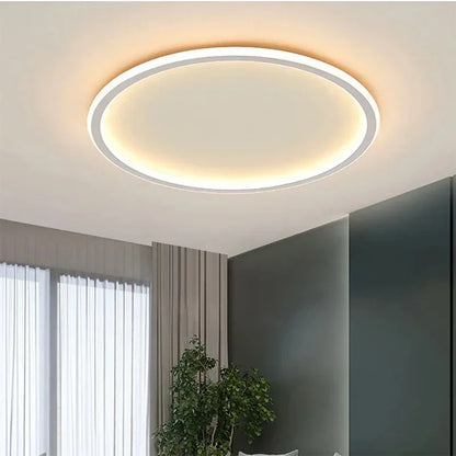Simple Nordic Style Lighting Ceiling Lamp Lighting Decoration