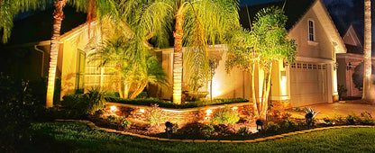 Lights Low Voltage Landscape Lighting 12V/27V Outdoor Lamp