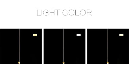Modern Crystal LED Pendant Lamps Indoor Lighting For Home Decor