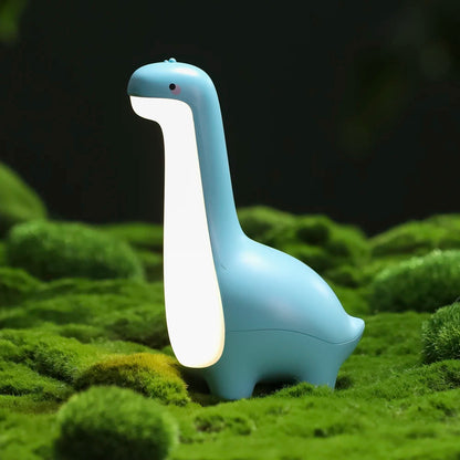 Dinosaur Night Light Cute Children's Night Light Eye Protection