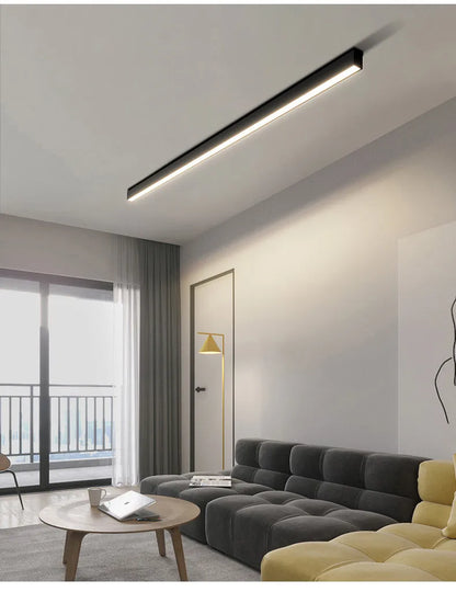 Living room lights kitchen restaurant lamps modern led