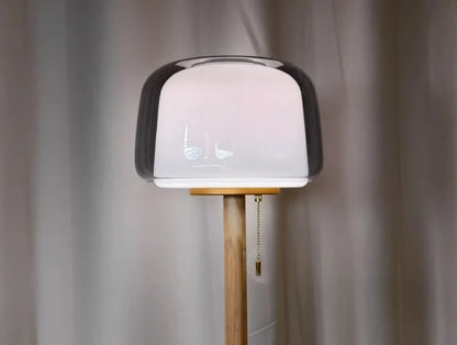 Modern Creative Glass Floor Lamp Simple Sofa Side Decorative