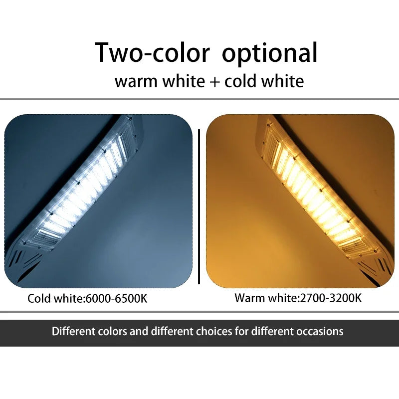 LED Street Lamp Outdoor Floodlight