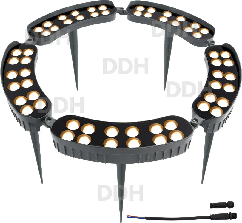 85V-265V NEW LED Tree Hug Lights IP65 Waterproof Night