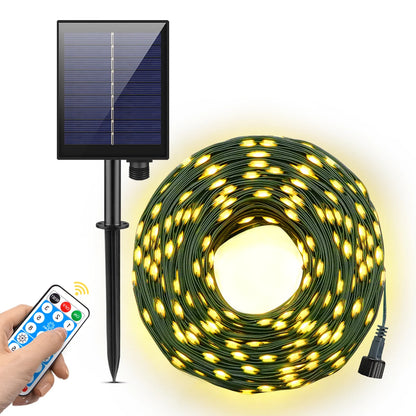 Green Environmentally Materials Outdoor LED Solar Lawn Lamp