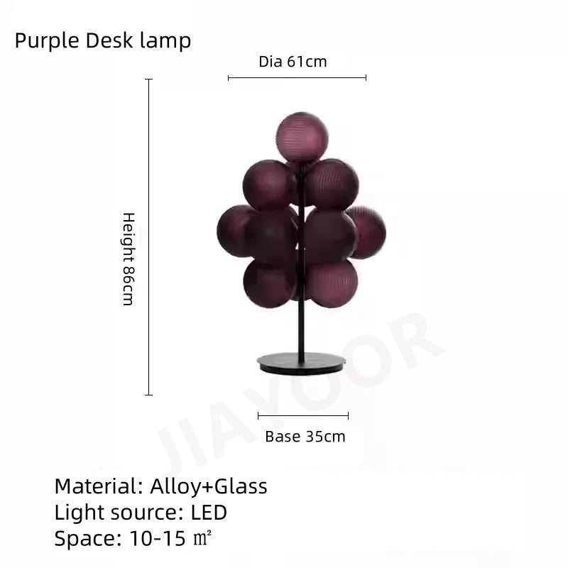 Modern Living Room Floor Lamp Sofa Side Standing Lamp