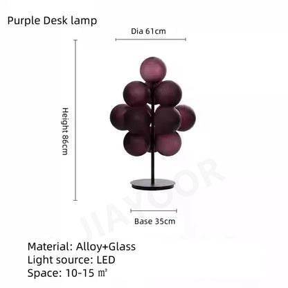 Modern Living Room Floor Lamp Sofa Side Standing Lamp