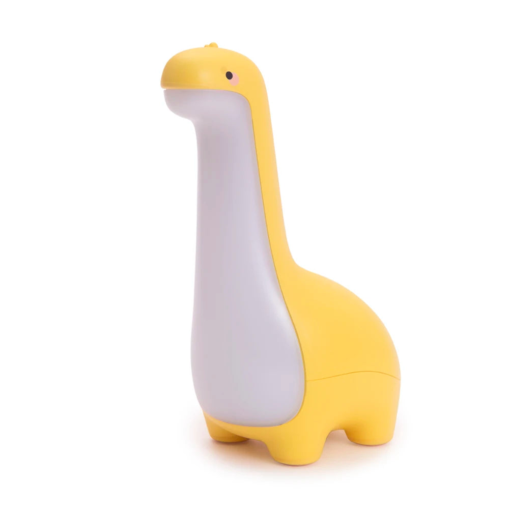Dinosaur Night Light Cute Children's Night Light Eye Protection