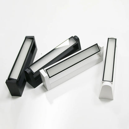 Adjustable Angle LED Lights Outdoor Waterproof Wall Lamp