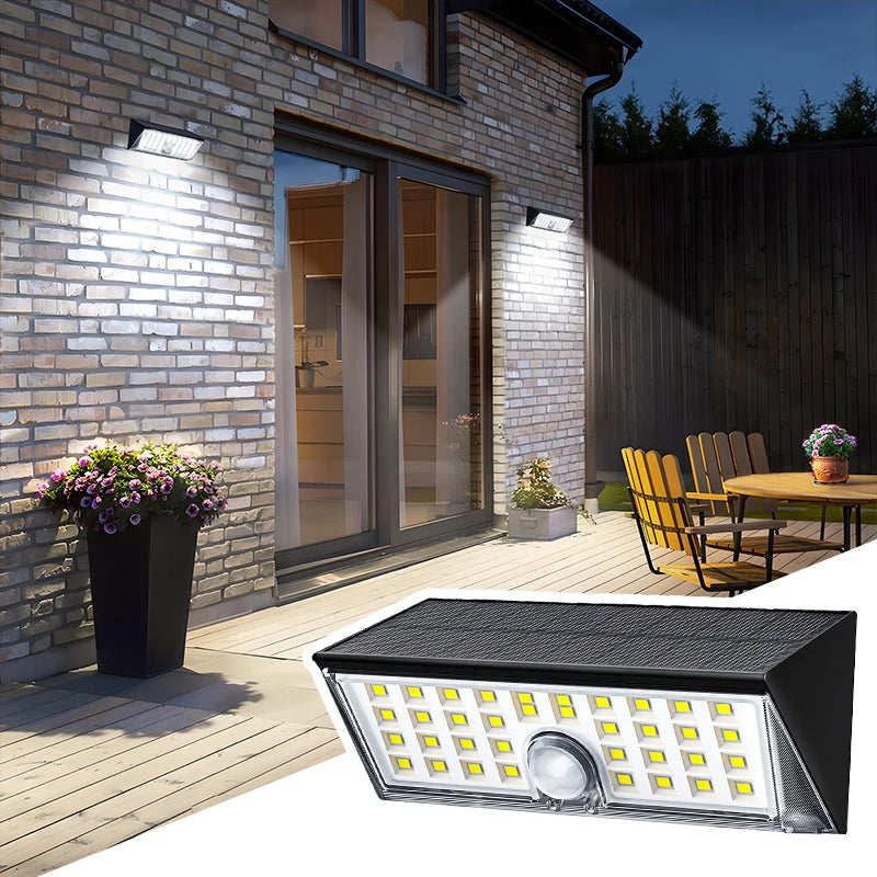 Light Suitable for Courtyard Garden Garage Front Door
