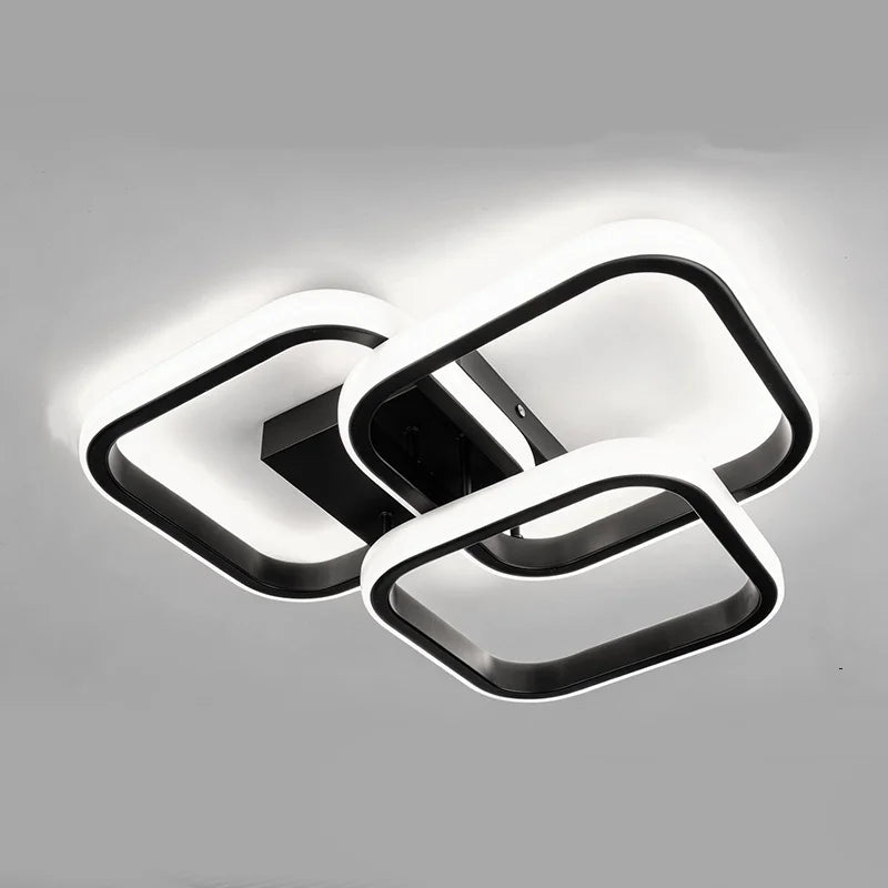 Modern LED Ceiling Lights Home Lighting Led Surface