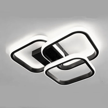 Modern LED Ceiling Lights Home Lighting Led Surface