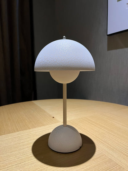 Rechargeable Mood LED Table Lights Bedside Table Lamp