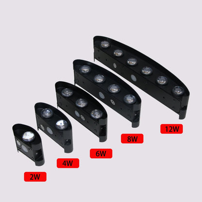 Outdoor Waterproof Wall Lamps Bedroom Living Room Wall Lights