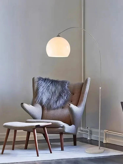 Modern Style Living Room Floor Lamp Dining Room Floor Lamp