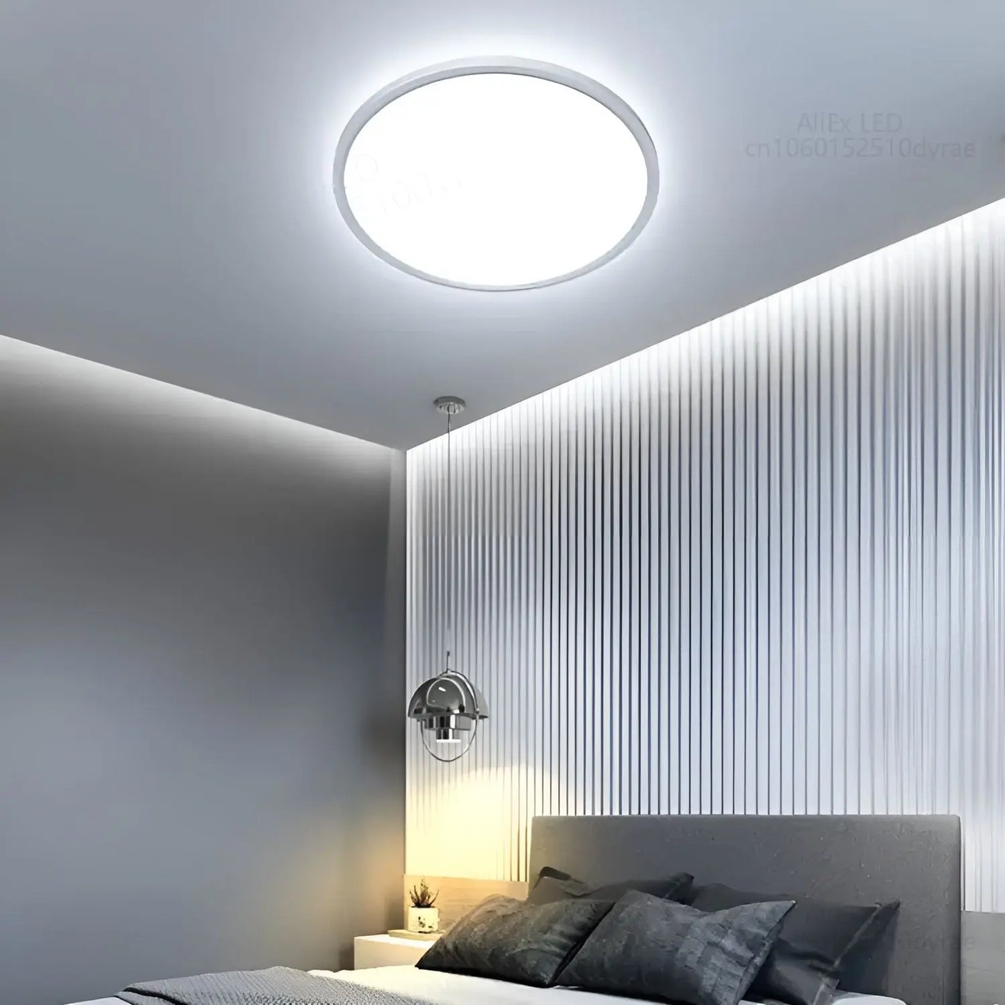 NEW lampada LED Circular Panel Light led ceiling light