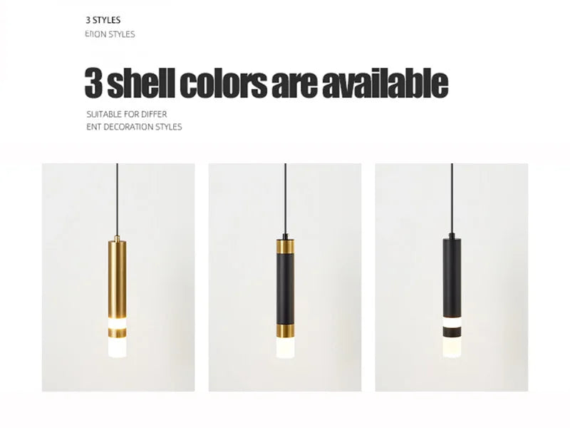 LED Wall Lamp Nordic Double Head Adjustable Wall Lights