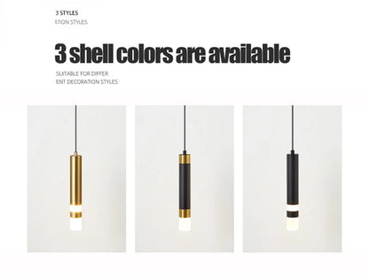 LED Wall Lamp Nordic Double Head Adjustable Wall Lights