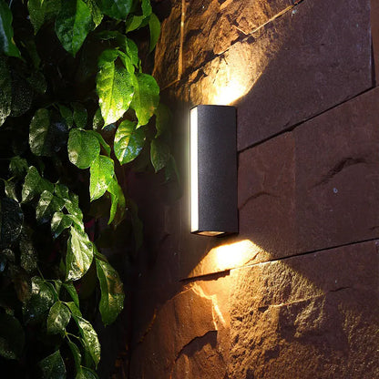 Wall Light Garden Porch Light Fixtures Luminaire