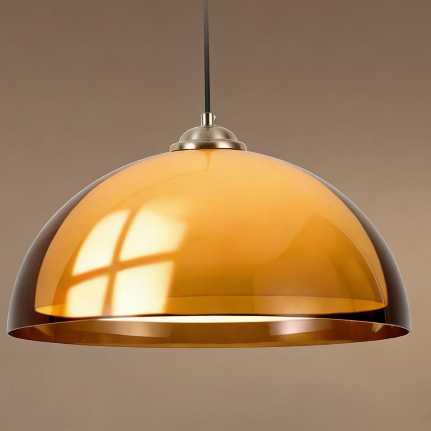 Acrylic Lampshade Floor Lamp Modern Minimalist Light