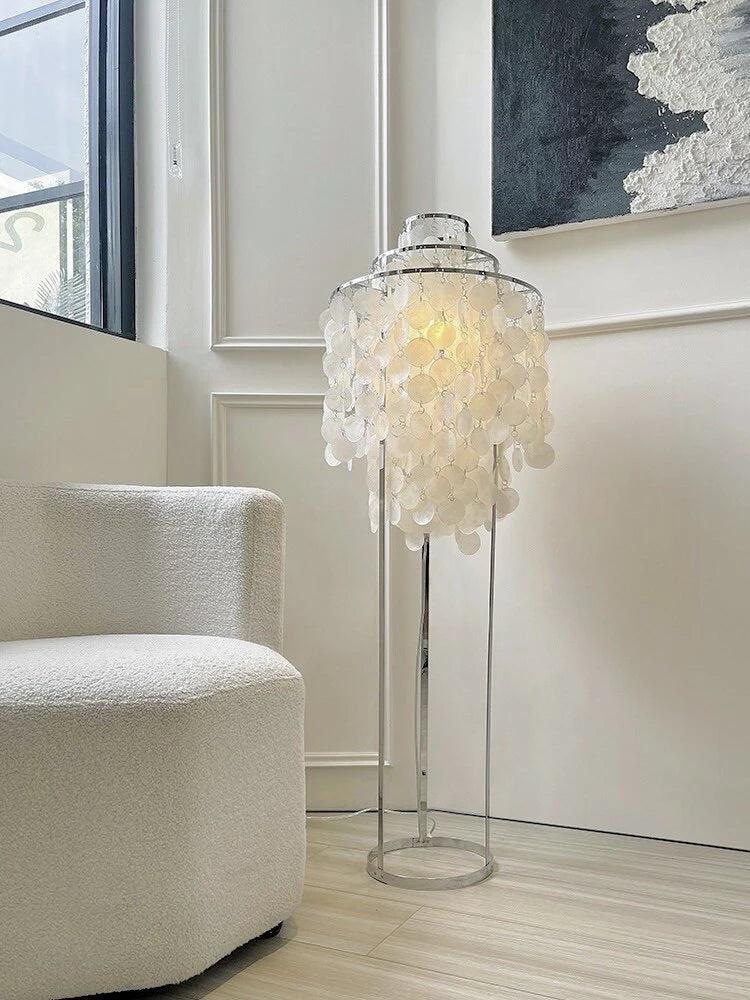 Nordic Lamp Modern Minimalist Floor Lamp Lighting LED Standing