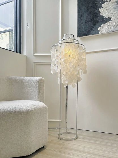 Nordic Lamp Modern Minimalist Floor Lamp Lighting LED Standing