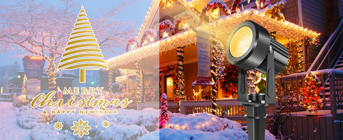 Lights Low Voltage Landscape Lighting 12V/27V Outdoor Lamp
