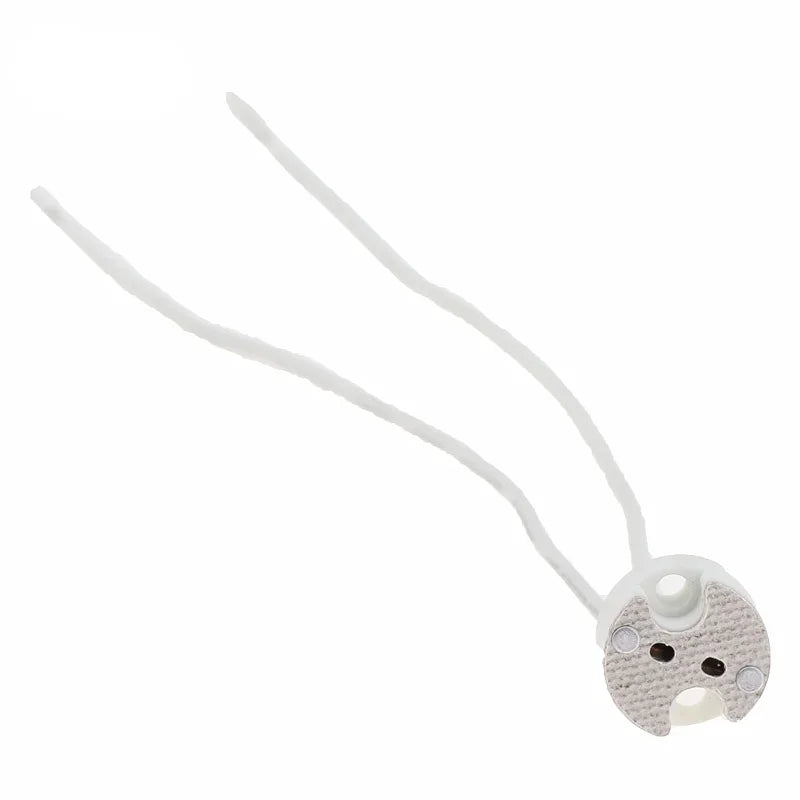 Metal Round Recessed Downlight LED Fitting Ceiling Spot Lights