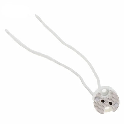 Metal Round Recessed Downlight LED Fitting Ceiling Spot Lights